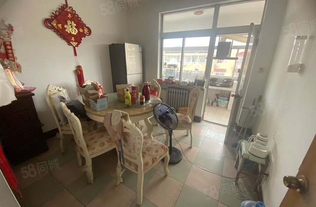 人行家属院 正规3室2厅 兴华路   东昌总校 粮食局 中巨