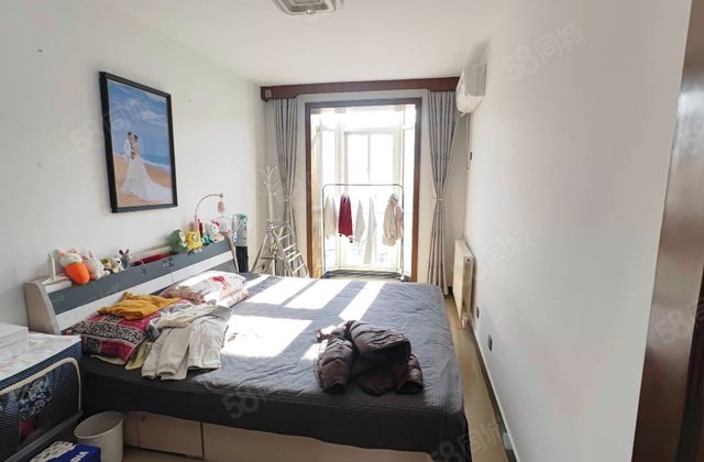 水榭康都2室2厅99㎡52万二手房图片