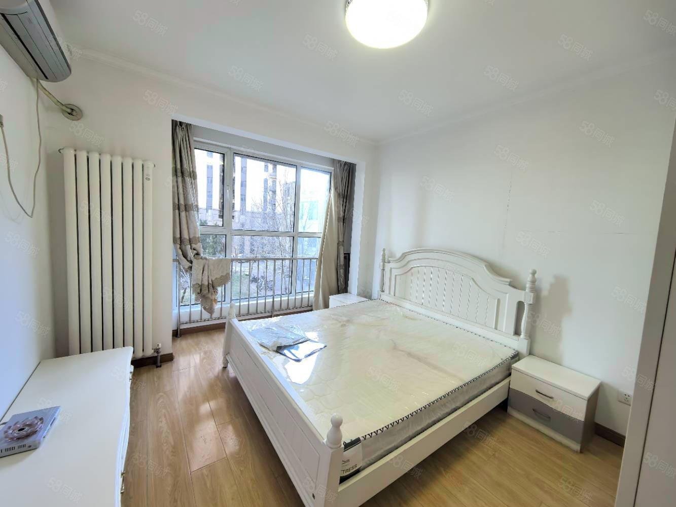 匯福悅榕灣3室2廳2衛(wèi)128㎡南北128萬