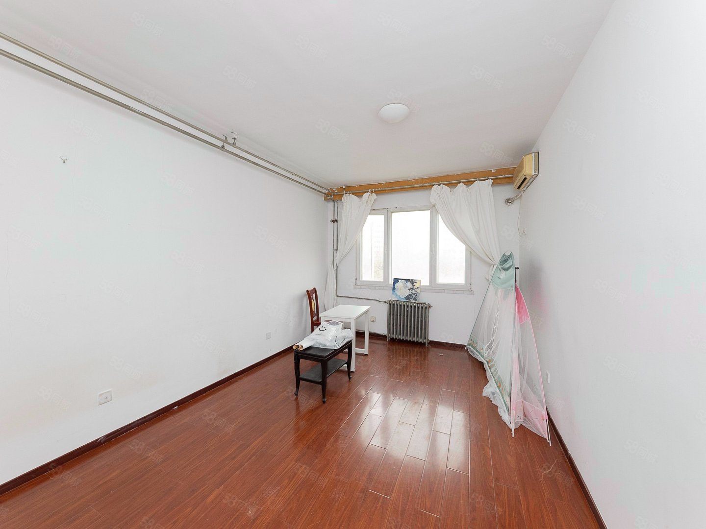 中興家園3室2廳2衛(wèi)172㎡東南1099萬