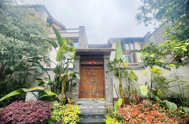 恒大云湖上郡花溪洲1组团3室2厅118.99㎡120万二手房图片