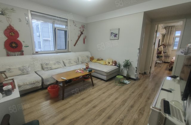 (真实保证)龙山花园小区3室老文轩，