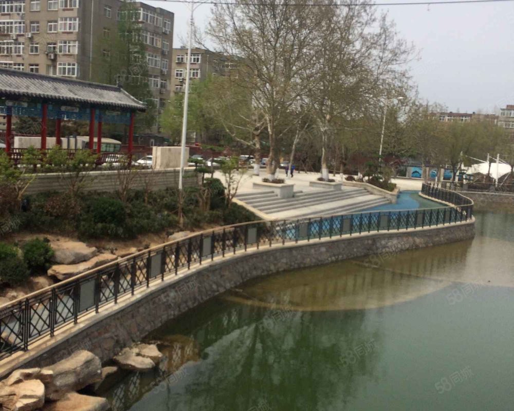 【联城花园, 联城花园小区详情,房价走势,房源,业主论坛】- 青岛58