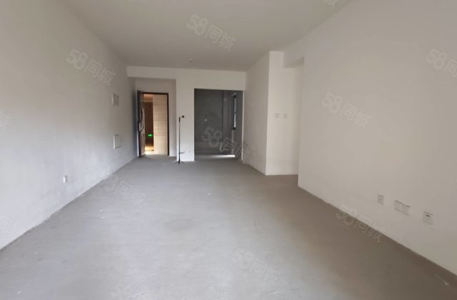 奥园玖珑湾4室2厅118㎡53万二手房图片