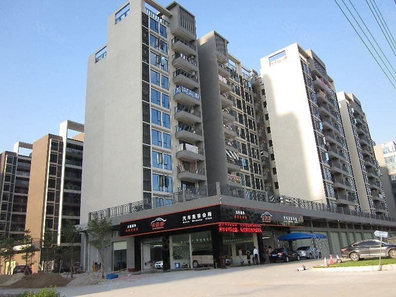 【华海大厦, 华海大厦小区详情,房价走势,房源,业主论坛】- 顺德58