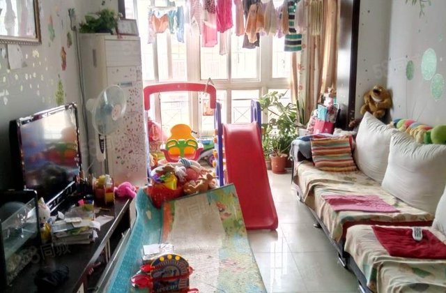 行宫御东园精装修无税,看房方便