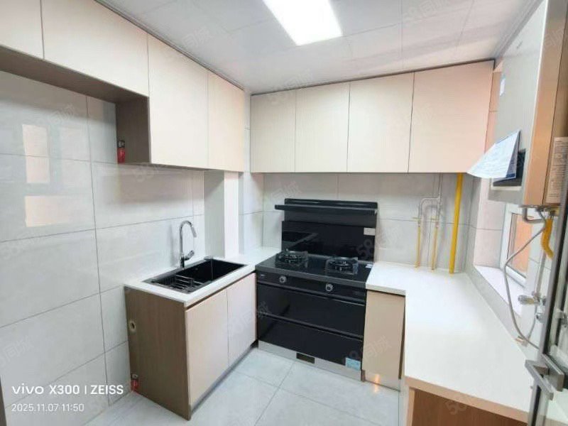 青湖铭城2室2厅1卫79㎡南北30万