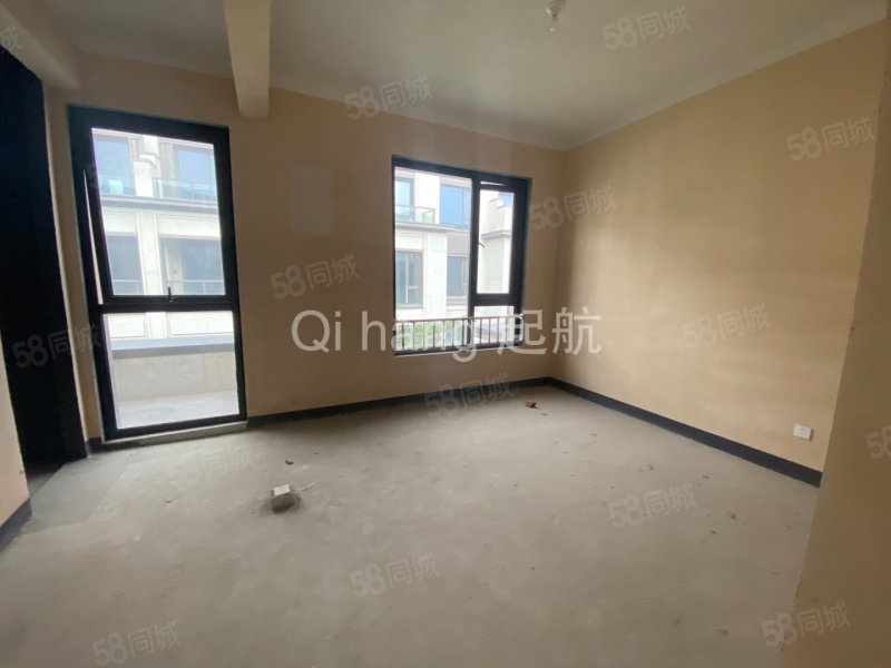 西江悦府边套大花园确权300平不靠路采光好1180万