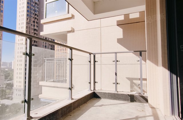 交发沁芳轩3室2厅125.85㎡125.8万二手房图片