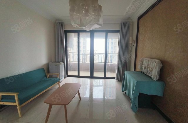 巢湖恒大帝景3室2厅109.25㎡67万二手房图片