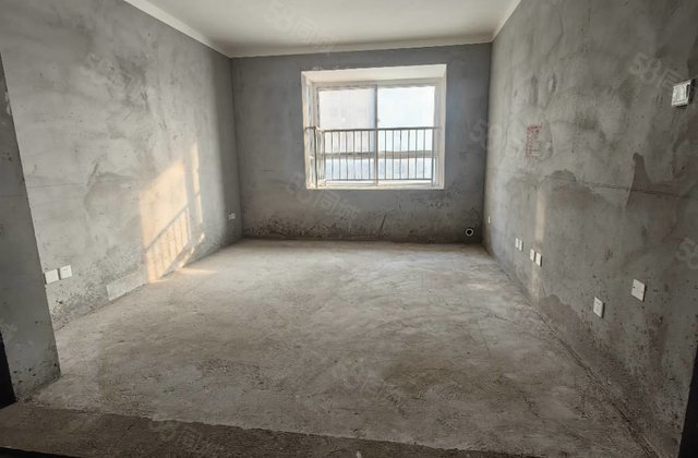 金石星海湾2室2厅90㎡48万二手房图片