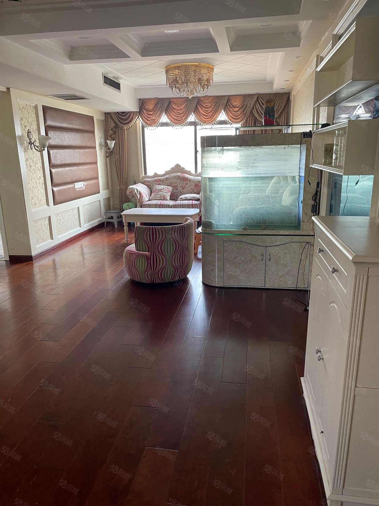 丽阳春都3室2厅2卫128.88㎡西77万