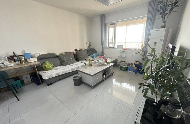 急售，三室朝阳，带车位，水晶丽城，亿丰生活馆，云麓九里