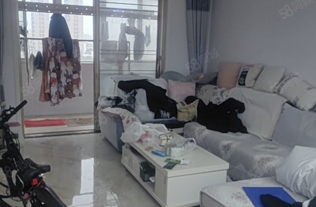 温泉城市花园3室2厅135㎡40万二手房图片