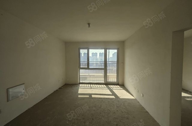 瑞马锦城3室2厅127㎡122万二手房图片