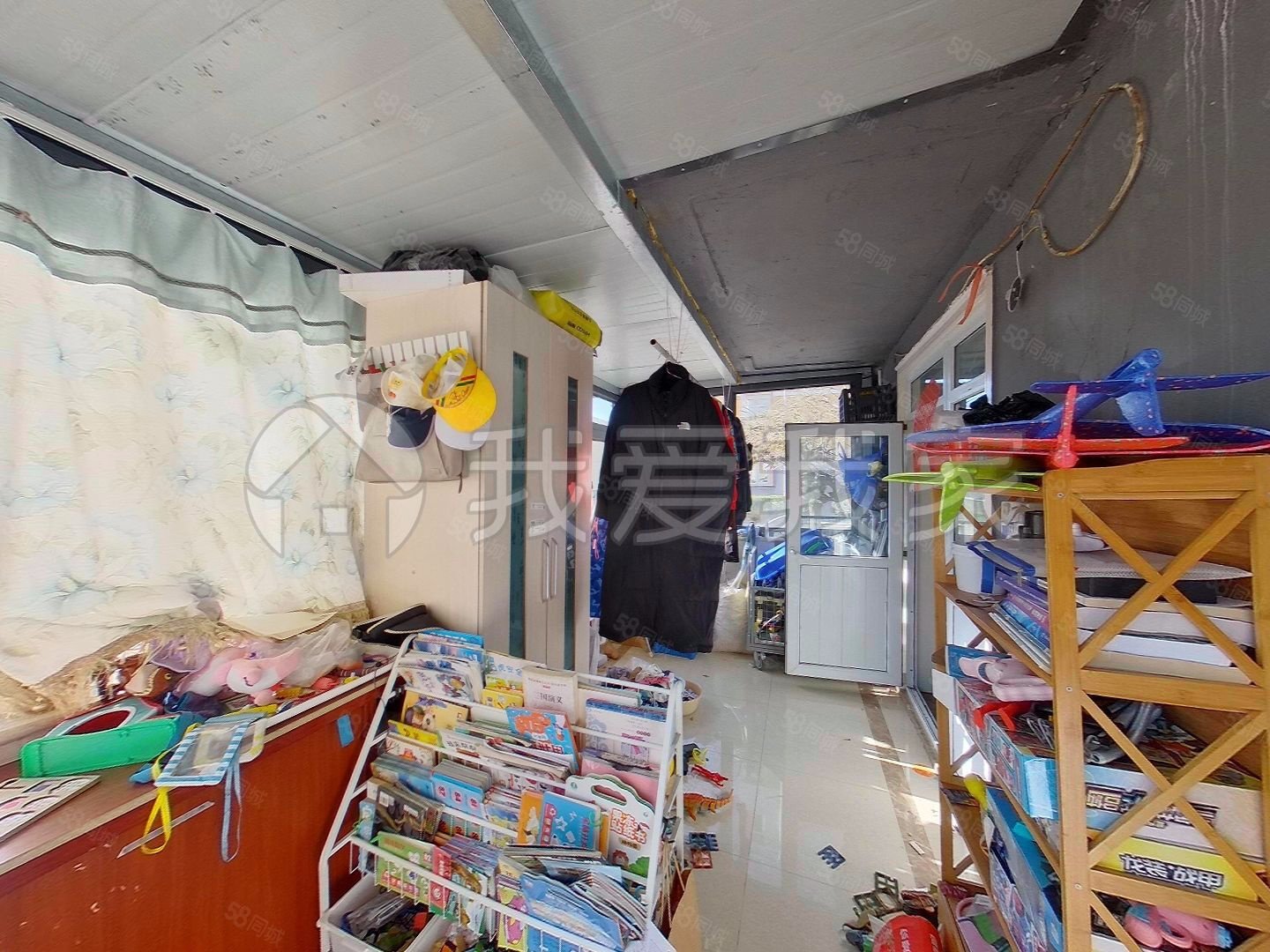 華龍苑中里(北區(qū))3室1廳1衛(wèi)68.65㎡南北233萬