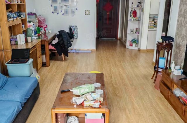 常青藤1室1厅83.73㎡139万二手房图片