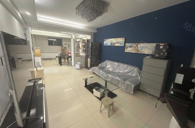 金烨融府2室1厅95.49㎡108万二手房图片