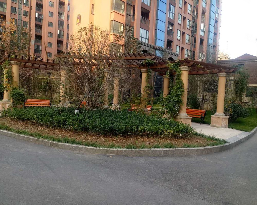 【郑报润园二期, 郑报润园二期小区详情,房价走势,房源,业主论坛】