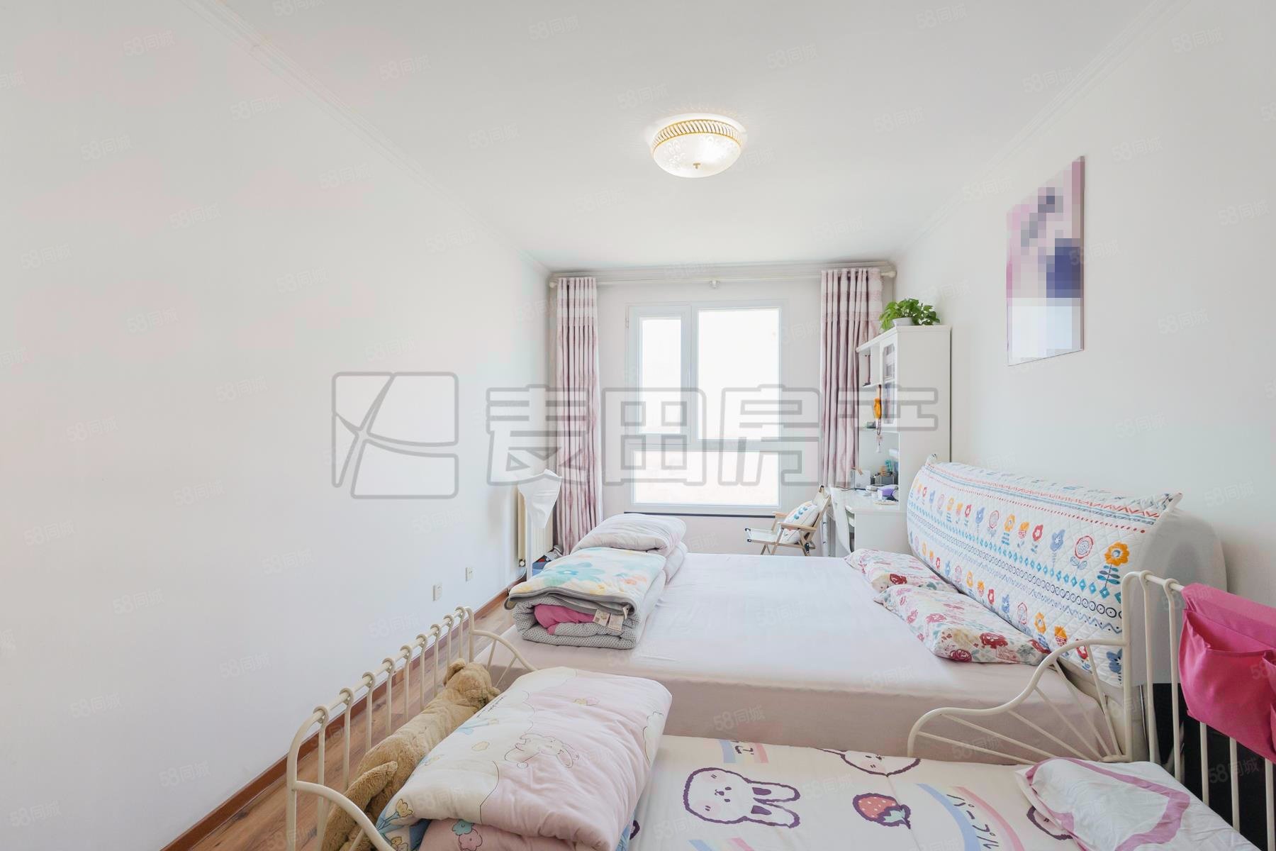 樂府江南2室1廳2衛(wèi)91.67㎡西650萬(wàn)