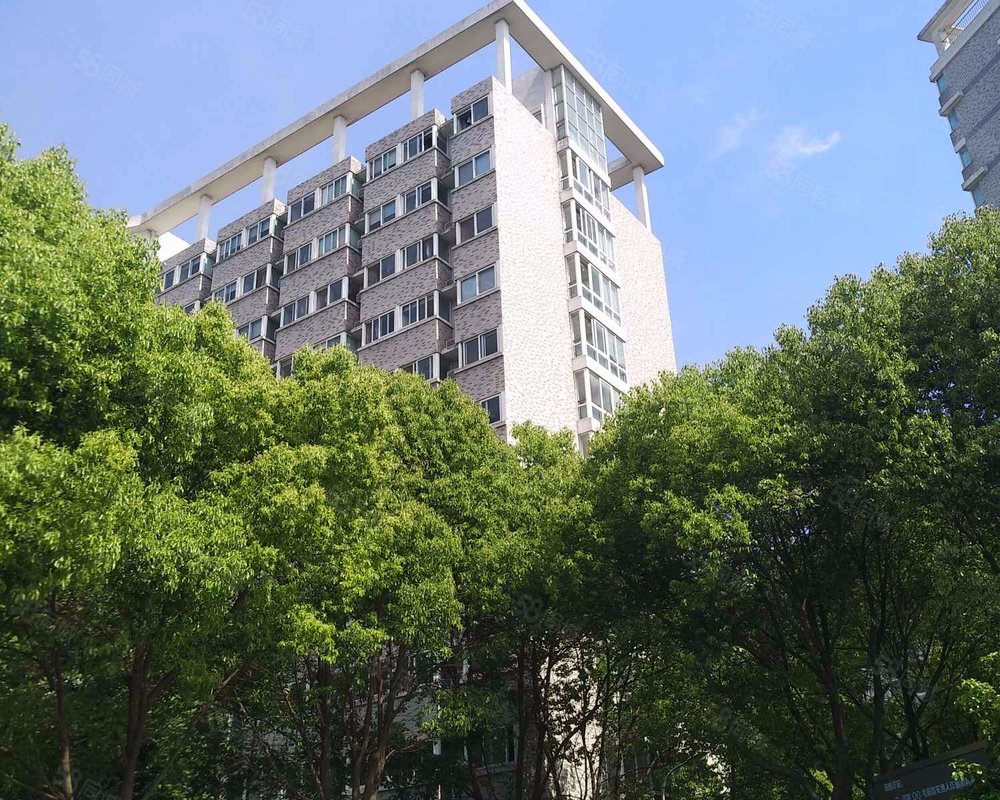 嘉兴人才公寓