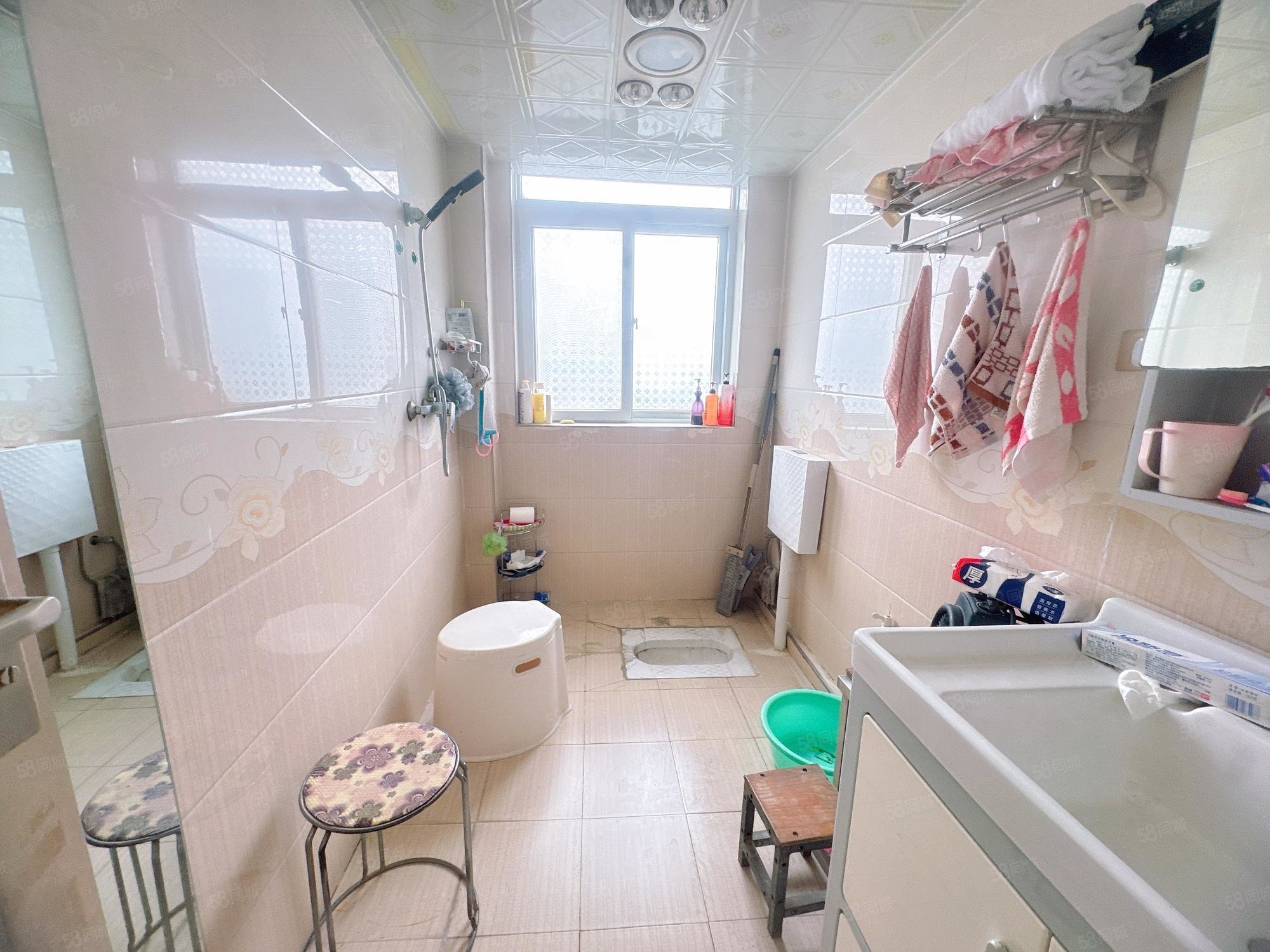 白浪南山小区3室2厅1卫130㎡东南22.8万