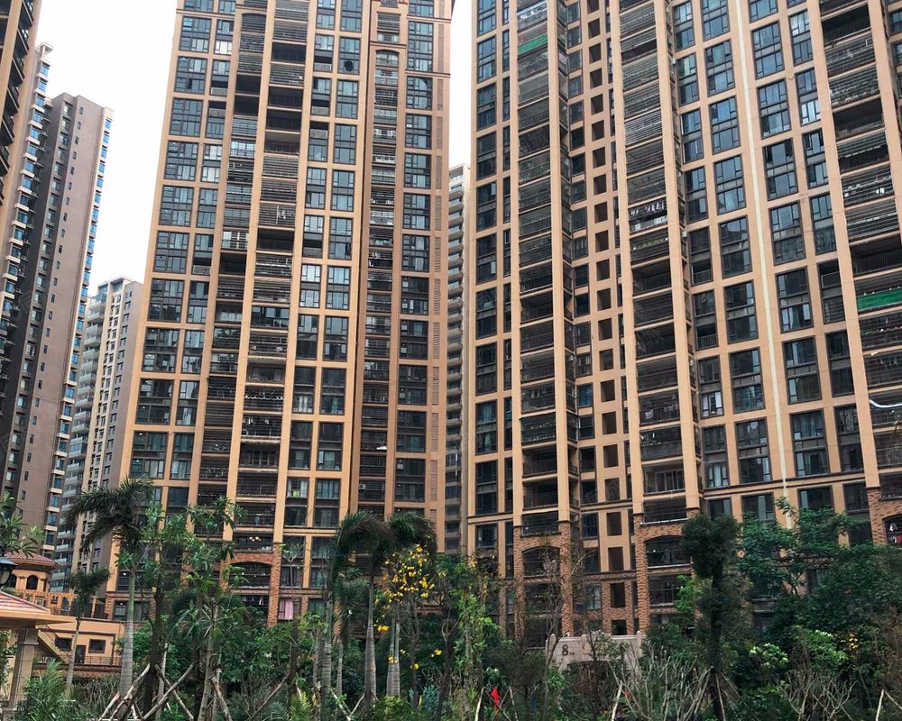 【恒福尚城, 恒福尚城小区详情,房价走势,房源,业主论坛】- 茂名58