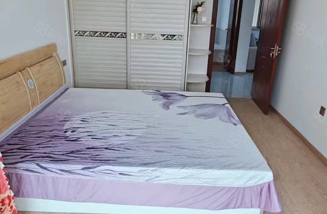 碧水云天2室1厅70㎡23.8万二手房图片