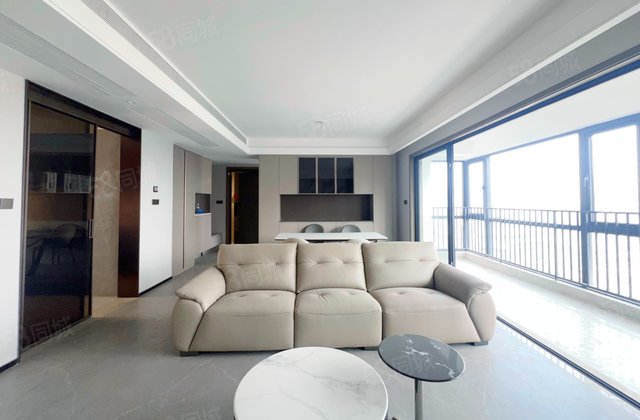 国锐雲嶺4室2厅143㎡336万二手房图片