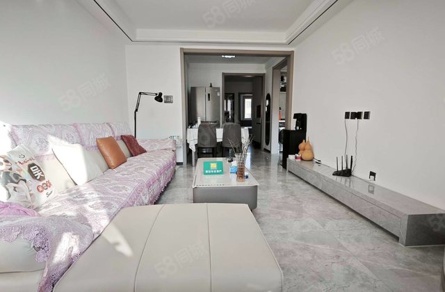 博园雅居(4号院)3室2厅94.43㎡106万二手房图片