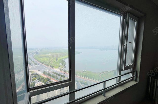 保利溪湖林语3室2厅132.84㎡95万二手房图片