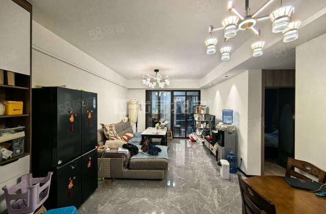 北大资源梦想城3室2厅114㎡86.8万二手房图片