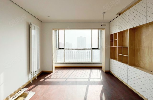 天诚丽舍2室2厅89.97㎡113万二手房图片