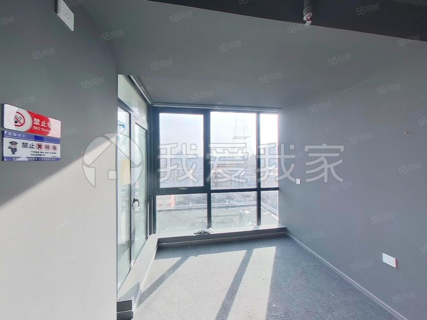 華杰大廈6室1廳1衛(wèi)120.76㎡南510萬