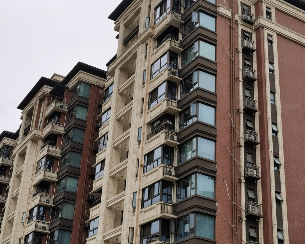 【中海锦江城花涧二期, 中海锦江城花涧二期小区详情,房价走势,房源