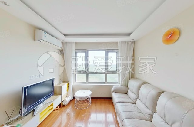 北京城建福润四季A区2室1厅73.55㎡239万二手房图片