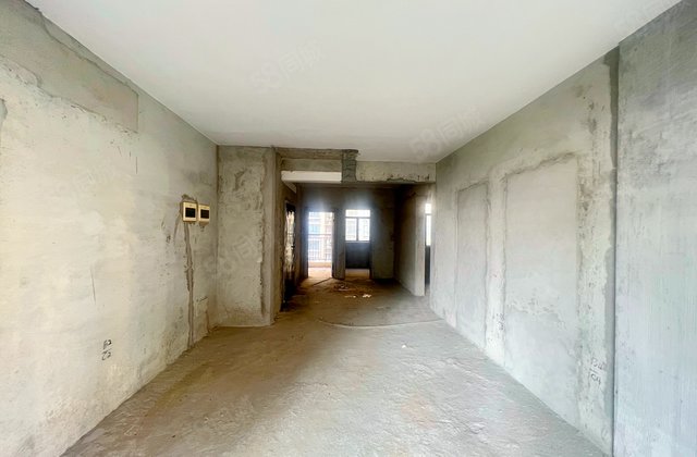 太平洋国际4室2厅123.01㎡125万二手房图片