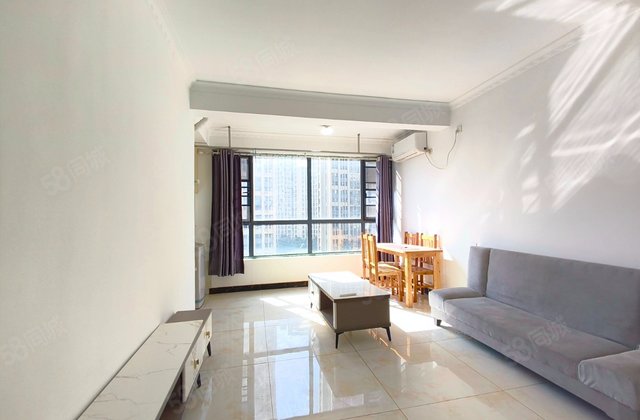 长房半岛蓝湾3室2厅113.48㎡68万二手房图片