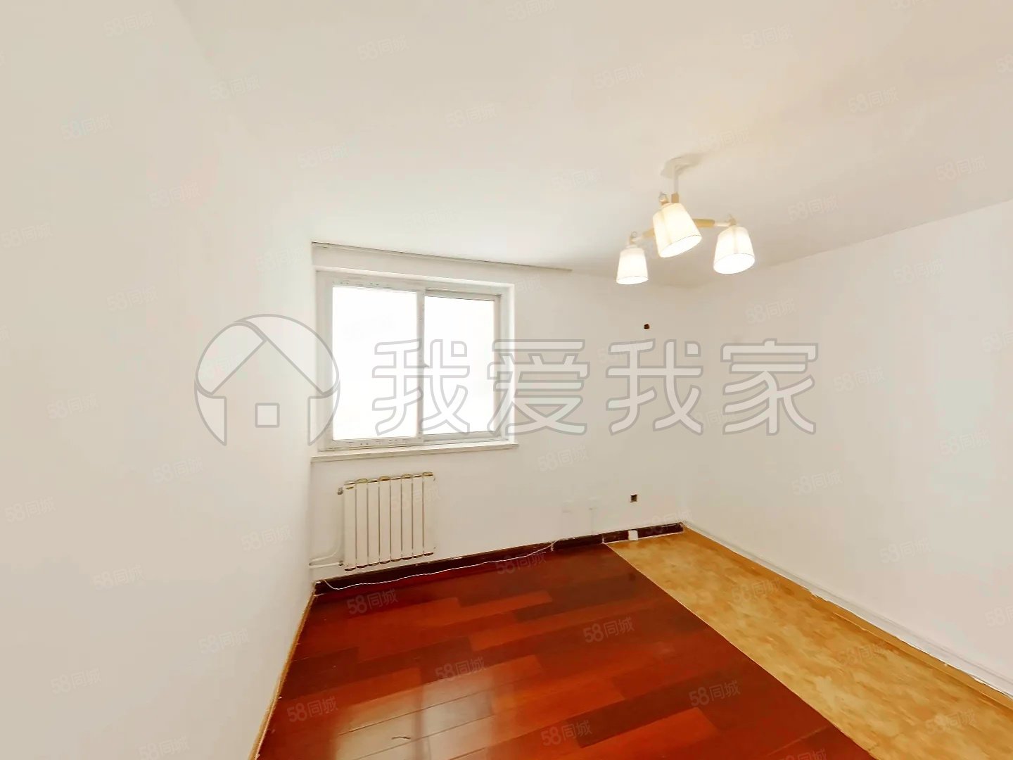 百環(huán)家園3室1廳1衛(wèi)125.54㎡東南595萬