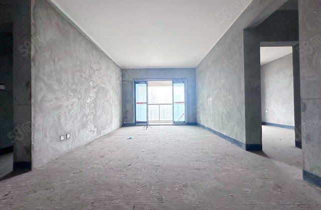 金科天元道(一期一组团)3室2厅113㎡125万二手房图片