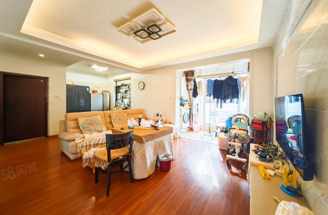 幸福考拉7893室2厅105.15㎡63.8万二手房图片