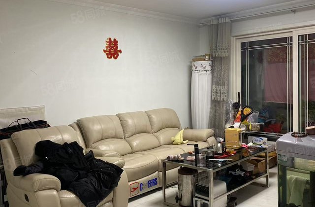 急售 文轩 裕昌九州国际  精装修 双阳台 110平95万