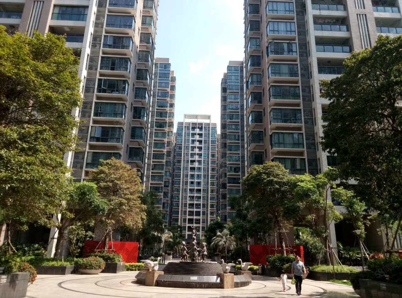 南信星海华庭-汕头58同城