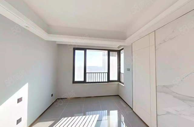 三湘印象森林海尚城3室2厅118㎡112万二手房图片