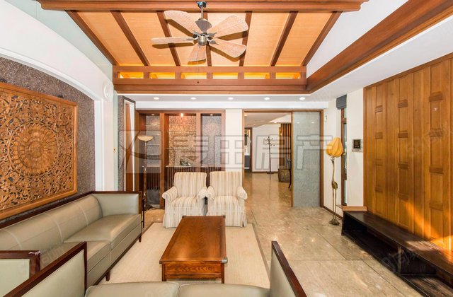 龙湾别墅4室2厅310㎡1850万二手房图片