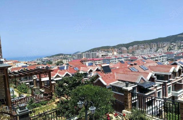 【9图】山海华府(别墅)4室3厅2卫,义和路-威海58同城