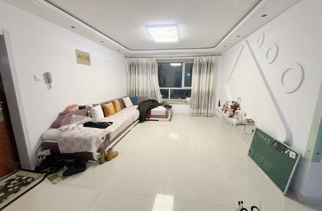 银浪温馨家园3室2厅92㎡17.8万二手房图片