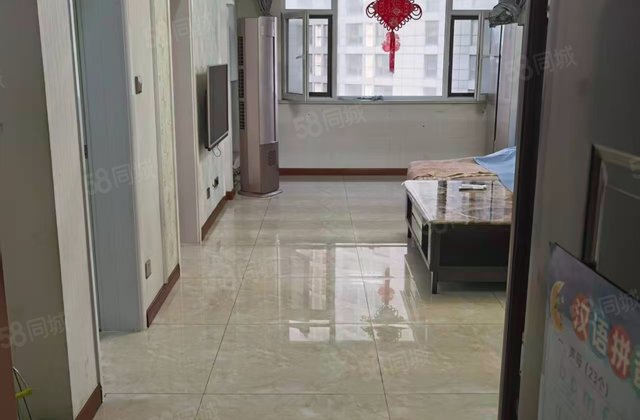 阳光首院3室2厅118.2㎡85.8万二手房图片