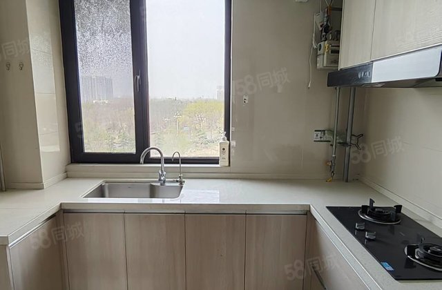 三叶草开发区 实验  东昌中学 百合新城 集美三室送储带车位