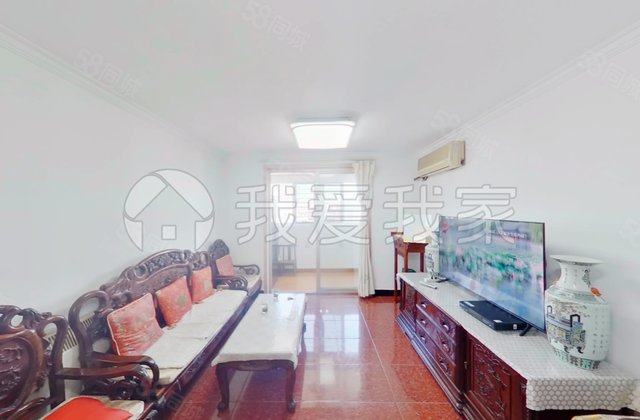 曙光花园望塔园3室1厅109.54㎡850万二手房图片